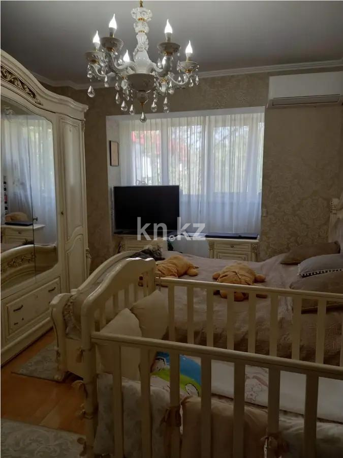 Продажа 3-комнатной квартиры, 76 м², ул. Омарова, дом  83 в Алматы - фото 4