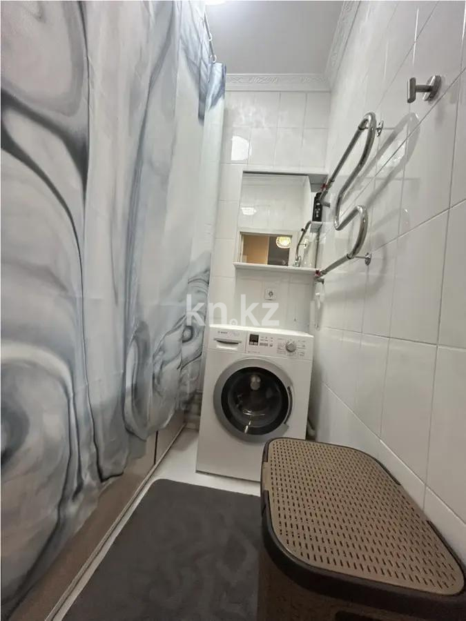 Продажа 3-комнатной квартиры, 64.7 м² в Алматы - фото 4