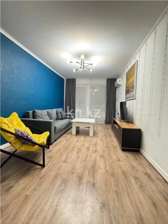 Продажа 3-комнатной квартиры, 60 м² в Алматы