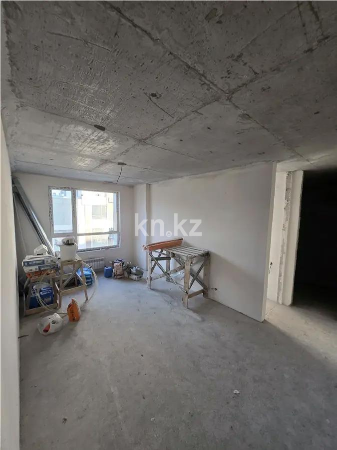 Продажа 2-комнатной квартиры, 60 м² в Астане