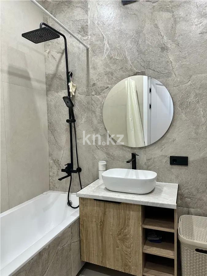 Продажа 2-комнатной квартиры, 40 м² в Астане - фото 3