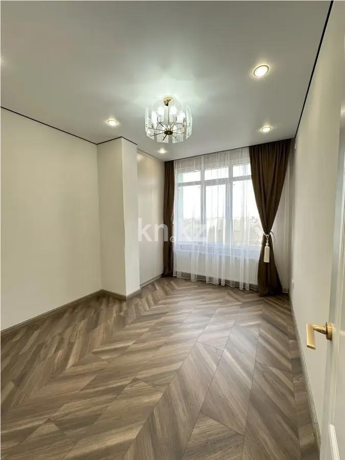 Продажа 2-комнатной квартиры, 48 м² в Алматы