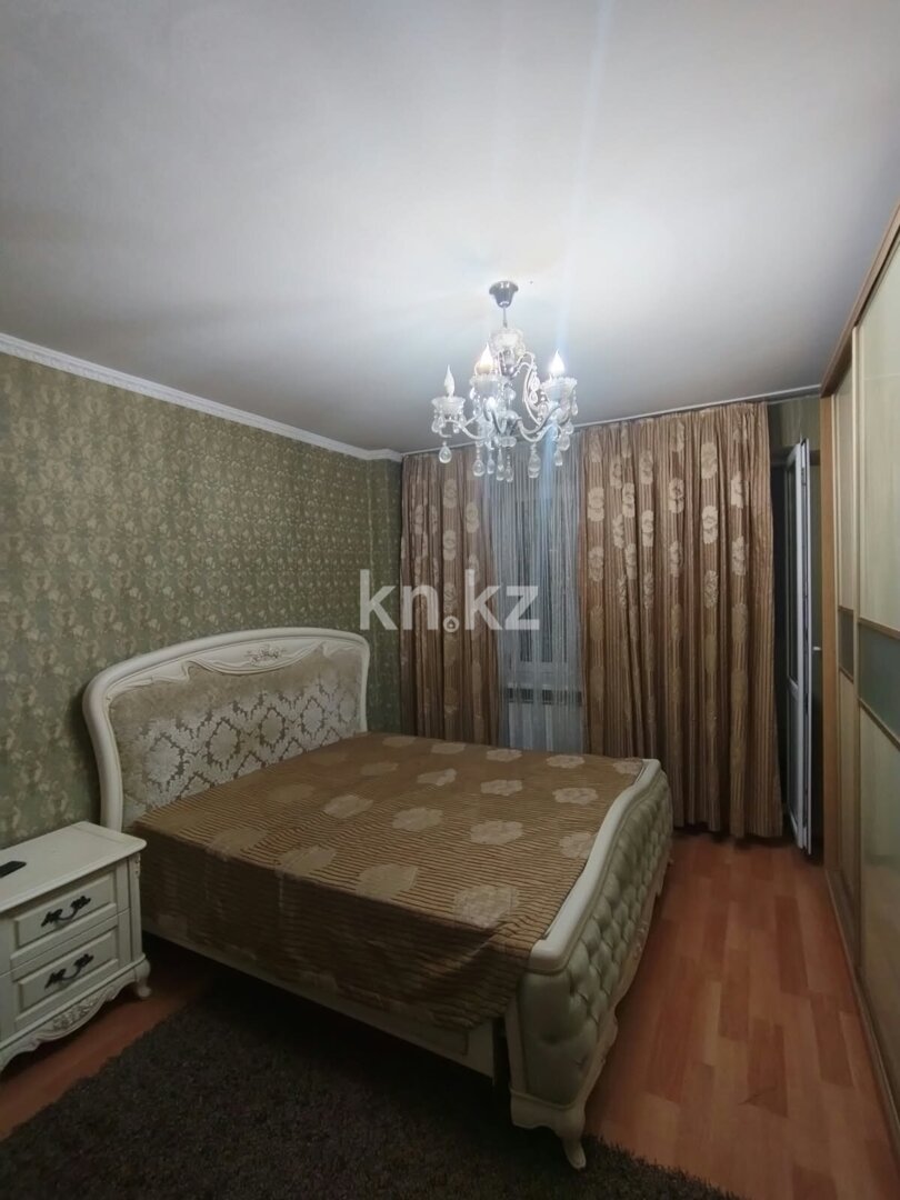 Продажа 3-комнатной квартиры, 105.5 м² в Астане - фото 6