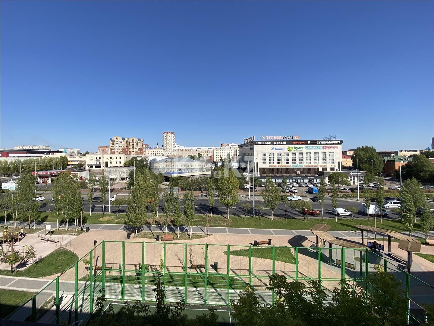 Продажа 3-комнатной квартиры, 92 м² в Астане - фото 5