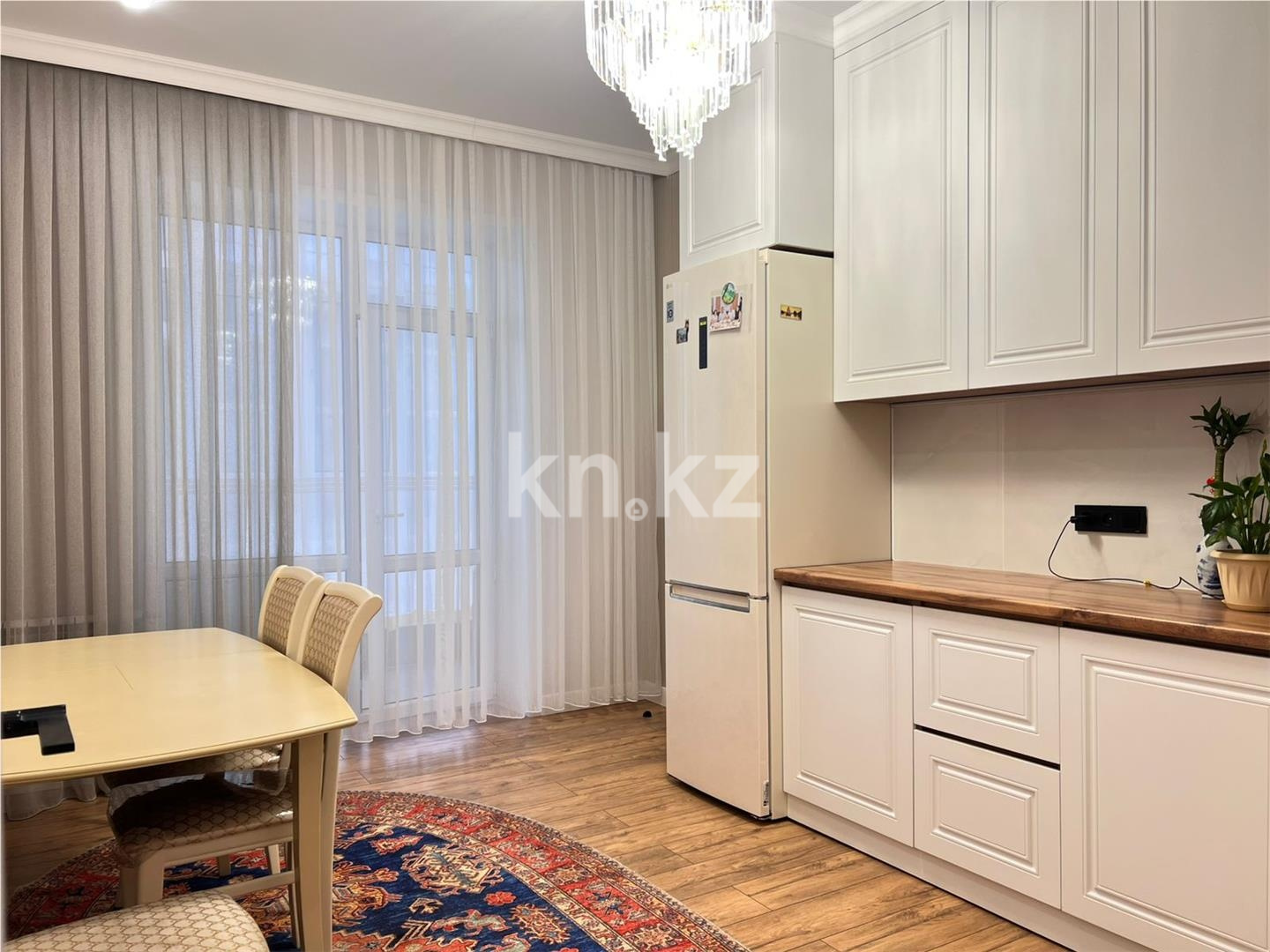 Продажа 3-комнатной квартиры, 89 м² в Караганде - фото 12