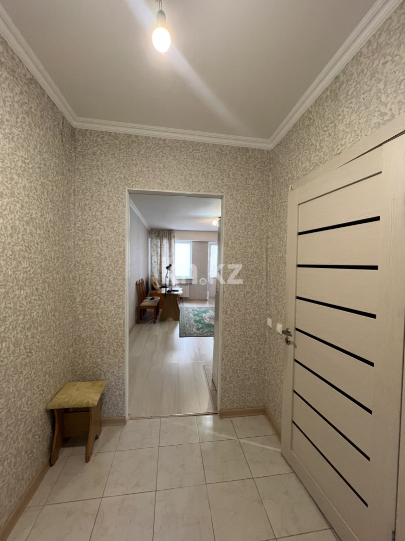 Продажа 1-комнатной квартиры, 37 м² в Астане - фото 8