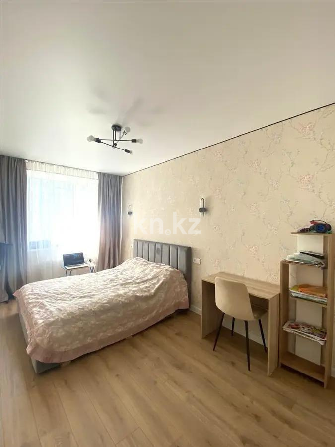 Продажа 1-комнатной квартиры, 46 м² в Астане - фото 2