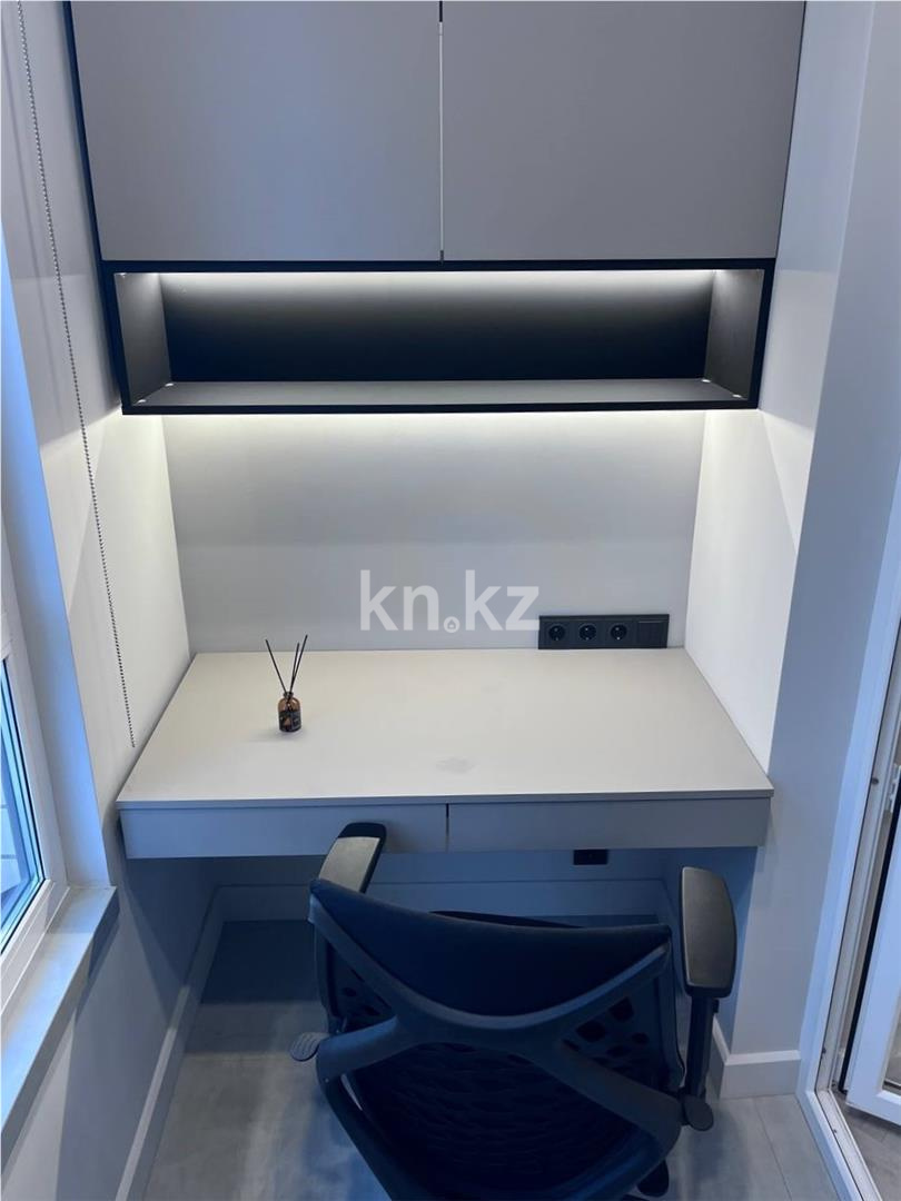 Продажа 2-комнатной квартиры, 73 м², ул. Момышулы в Караганде - фото 10