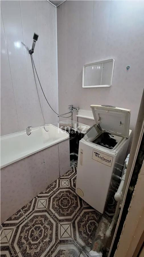 Продажа 1-комнатной квартиры, 42 м², мкр-н Таугуль-2, дом  36 в Алматы - фото 3