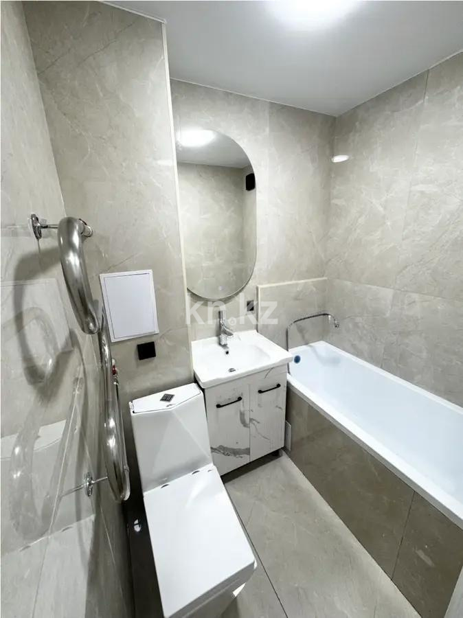 Продажа 3-комнатной квартиры, 60 м² в Алматы - фото 3