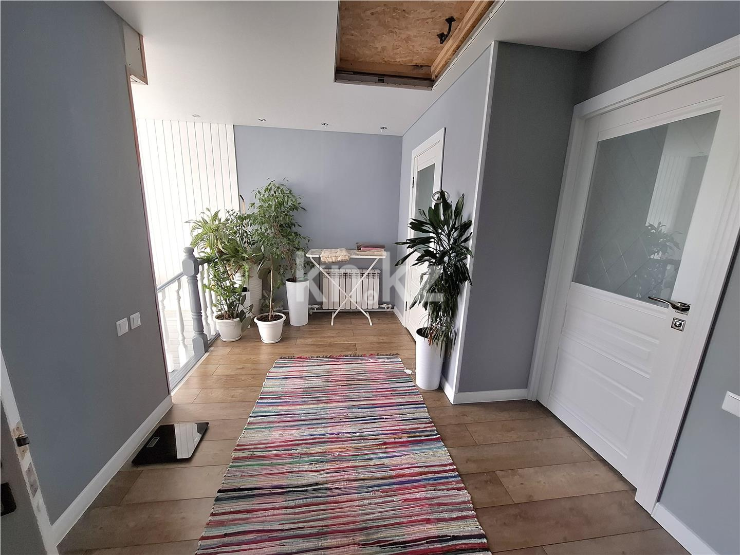 Продажа 7-комнатного дома, 156.9 м², ул. Луначарского в Темиртау - фото 21