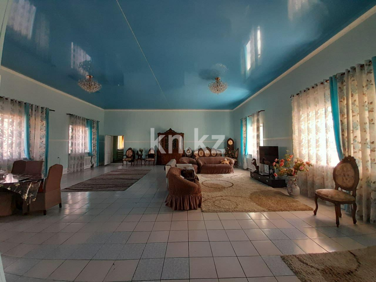 Продажа 10-комнатного дома, 720 м², мкр-н Отрадное в Темиртау - фото 3
