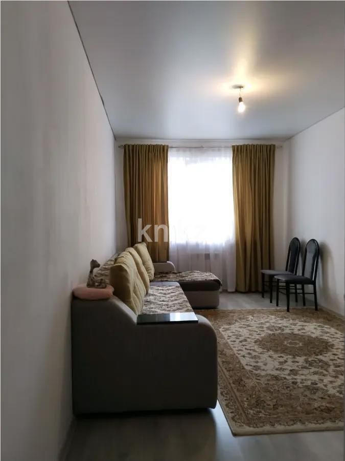 Продажа 1-комнатной квартиры, 45 м², мкр. Дарабоз, дом  39 в Алматы