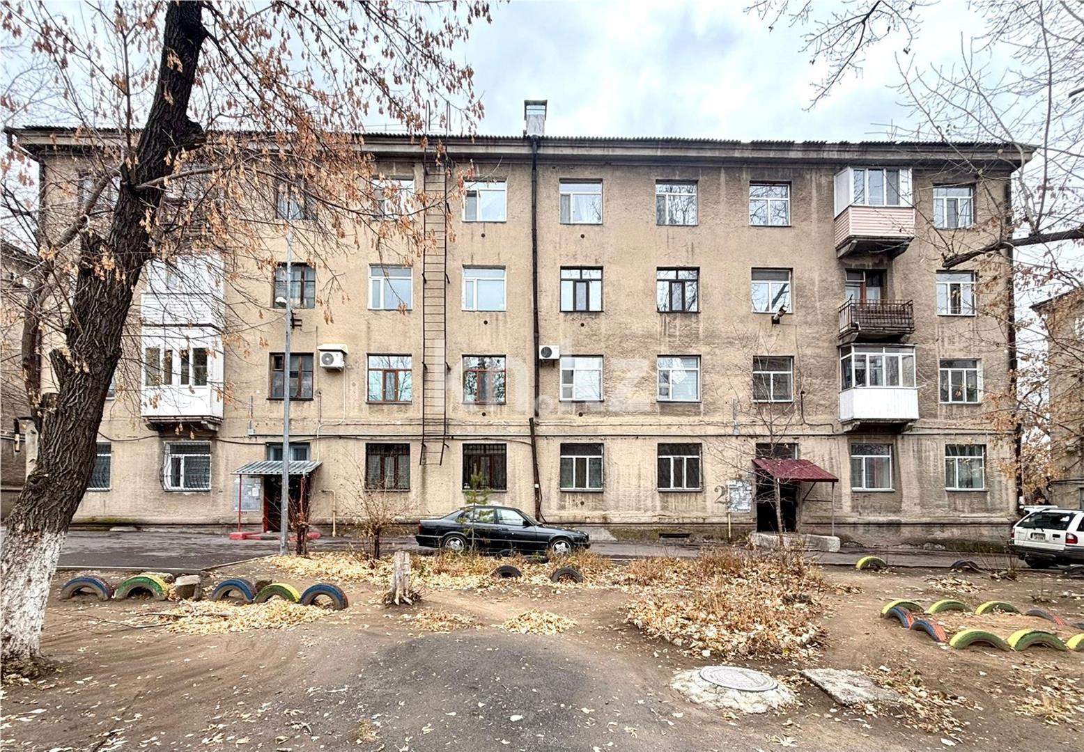 Продажа 3-комнатной квартиры, 72 м² в Караганде - фото 11
