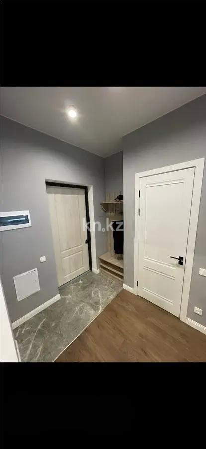 Продажа 1-комнатной квартиры, 39 м² в Астане - фото 4
