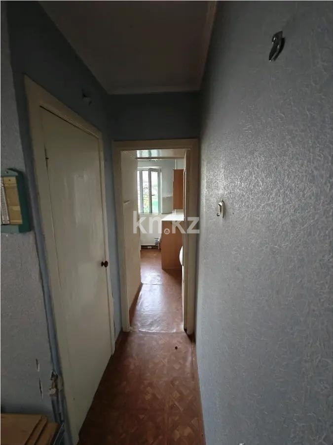 Продажа 1-комнатной квартиры, 31 м² в Алматы - фото 4