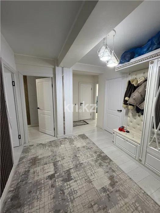 Продажа 3-комнатной квартиры, 80 м² в Алматы - фото 7