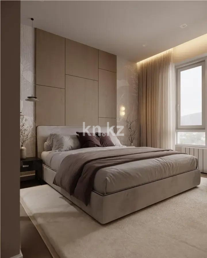 Продажа 3-комнатной квартиры, 135 м², пр. Аль-Фараби, дом  69а в Алматы - фото 3