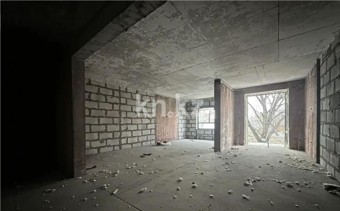 Продажа 2-комнатной квартиры, 63.4 м², пр. Рыскулова, дом  103/7 стр в Алматы