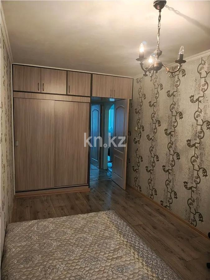 Продажа 3-комнатной квартиры, 58 м² в Алматы - фото 3