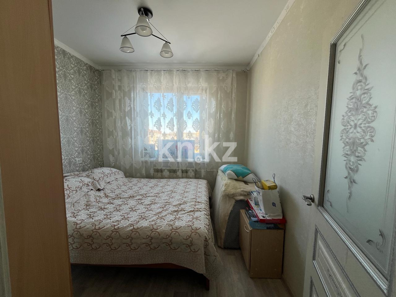 Продажа 3-комнатной квартиры, 63 м² в Караганде - фото 4