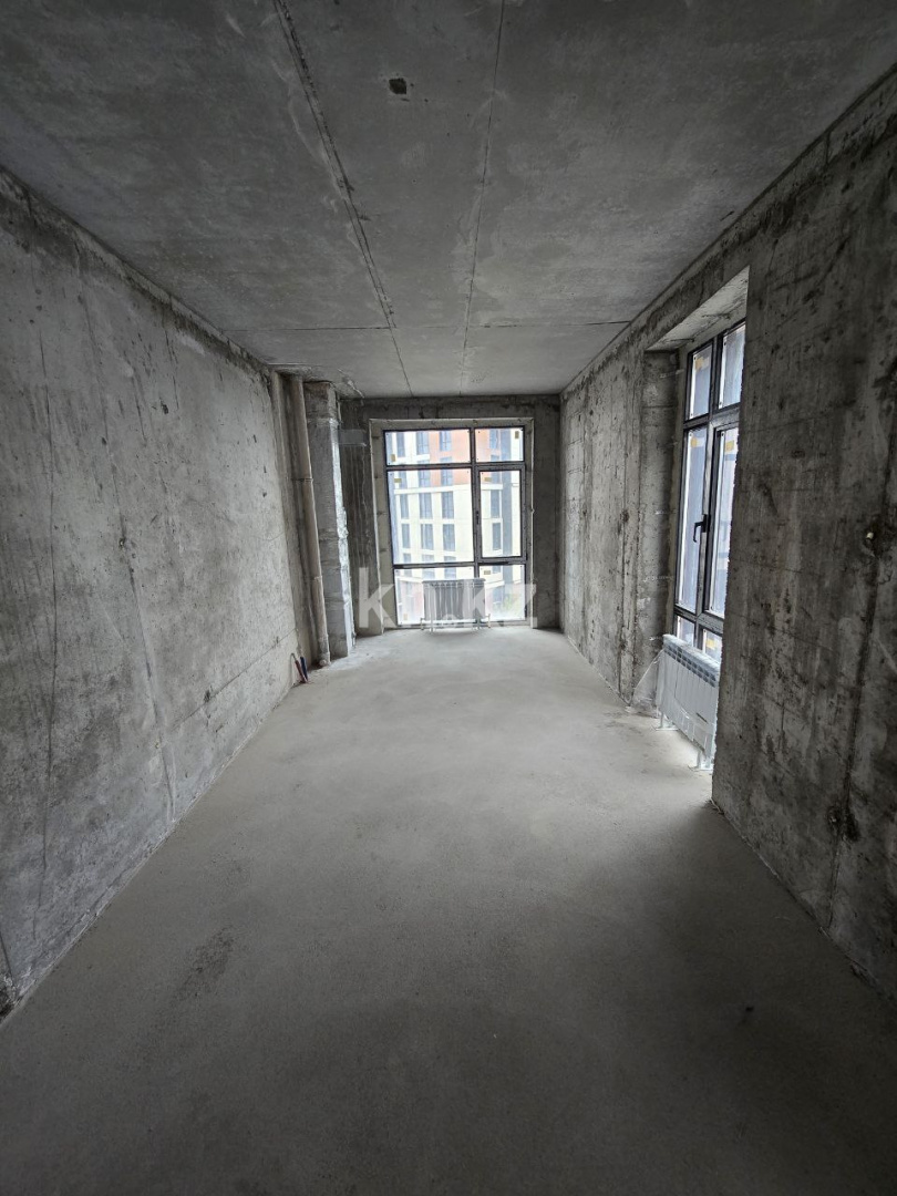 Продажа 3-комнатной квартиры, 103.3 м² в Алматы - фото 14