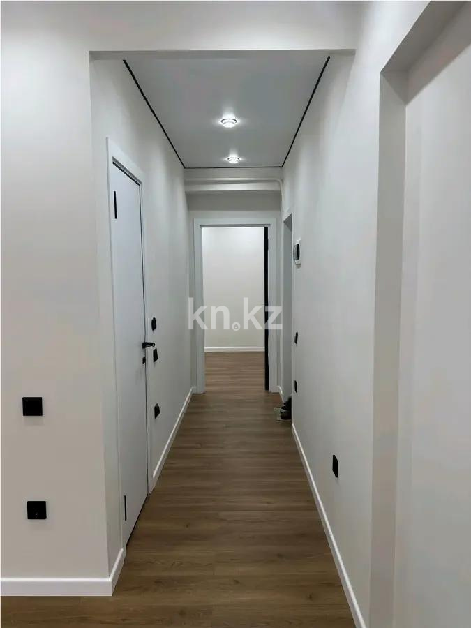 Продажа 2-комнатной квартиры, 47.6 м² в Алматы - фото 4