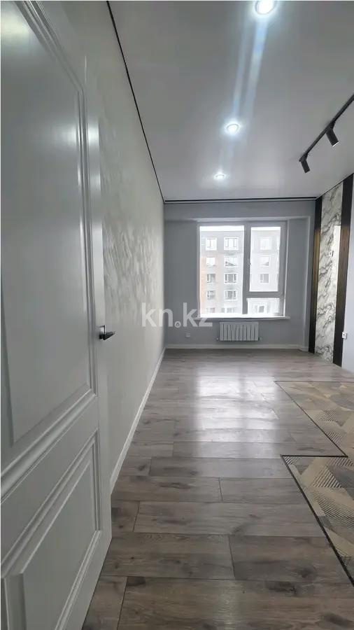 Продажа 1-комнатной квартиры, 42.6 м² в Алматы - фото 2