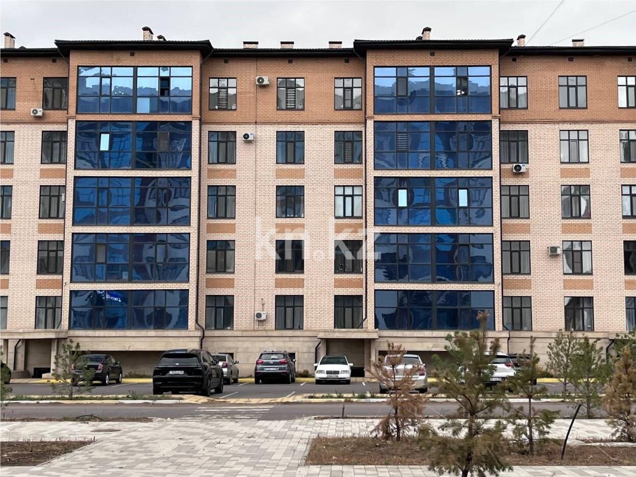 Продажа 3-комнатной квартиры, 90 м² в Караганде - фото 35