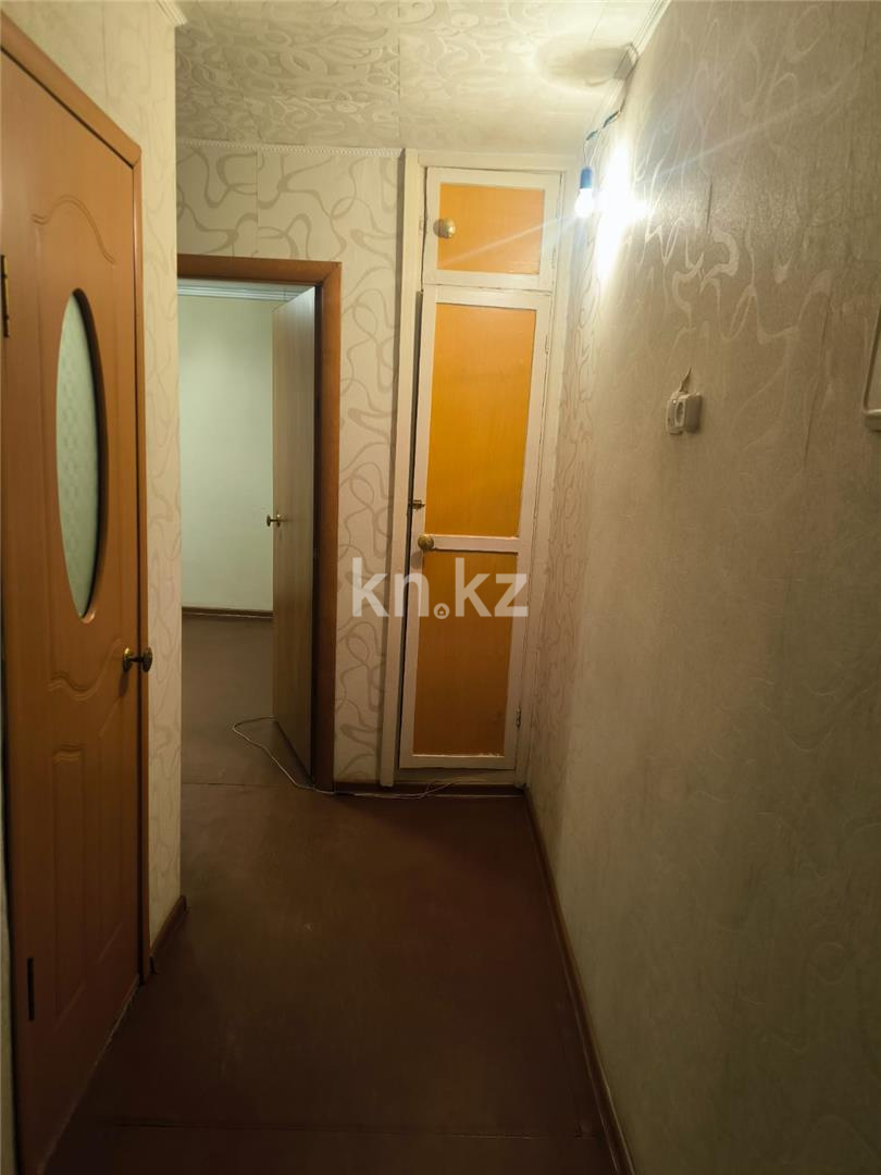 Продажа 1-комнатной квартиры, 32 м², ул. Чернышевского в Темиртау - фото 4