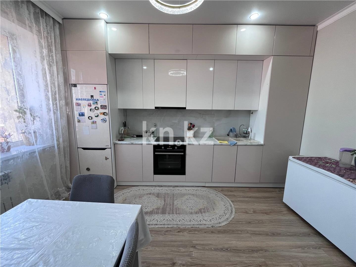 Продажа 3-комнатной квартиры, 84 м² в Караганде - фото 6