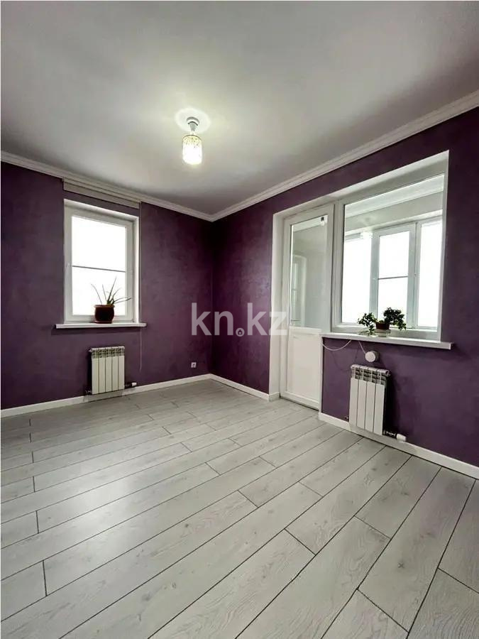 Продажа 3-комнатной квартиры, 70.2 м², ул. Баглановой, дом  6 в Астане - фото 3