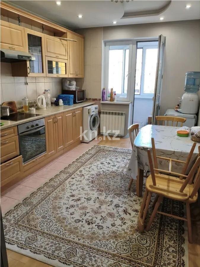 Продажа 2-комнатной квартиры, 80 м² в Алматы - фото 3
