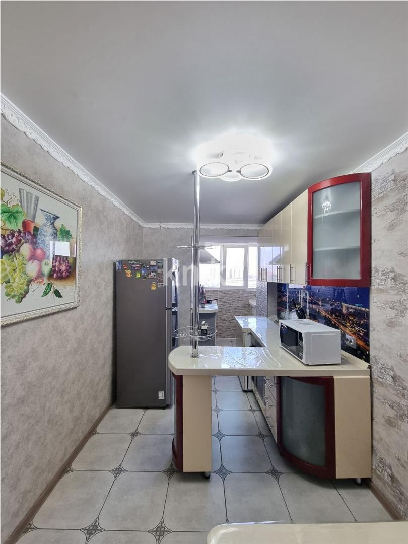 Продажа 4-комнатной квартиры, 90 м² в Караганде - фото 7