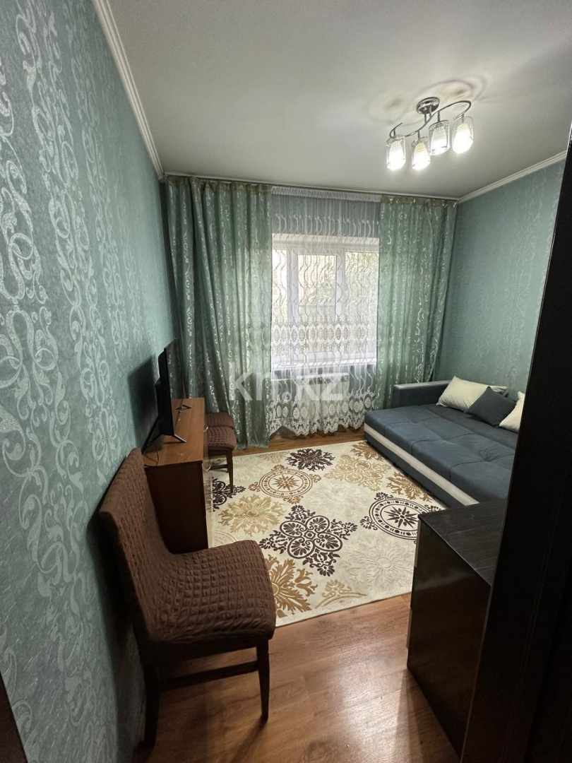 Продажа 3-комнатной квартиры, 75 м² в Алматы - фото 12