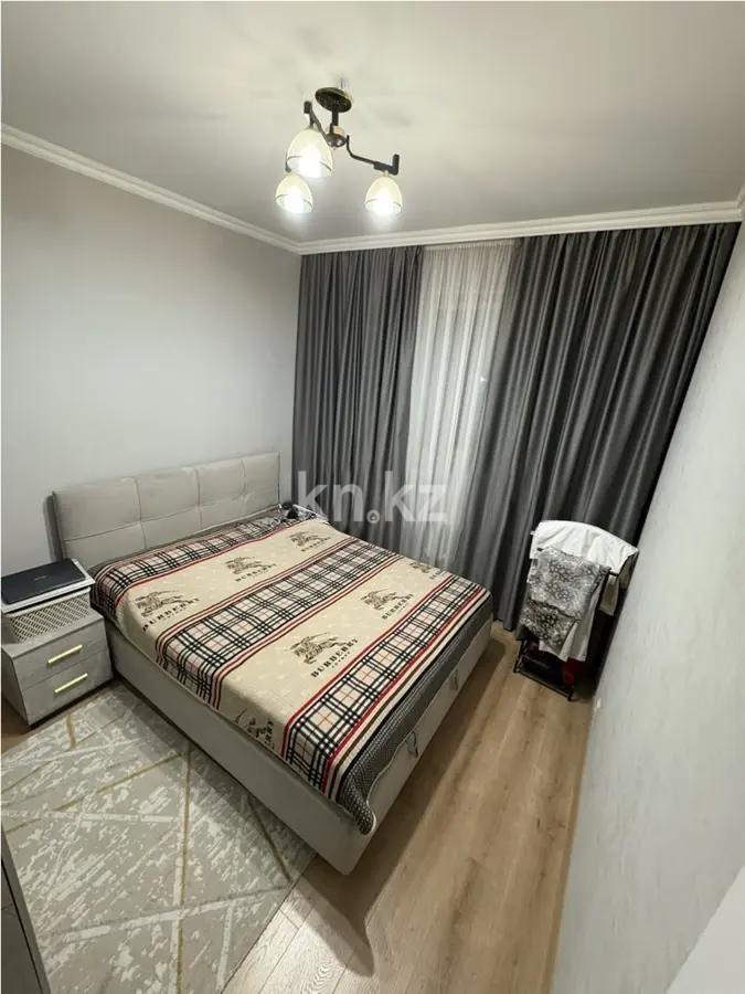 Продажа 3-комнатной квартиры, 60 м² в Астане - фото 2