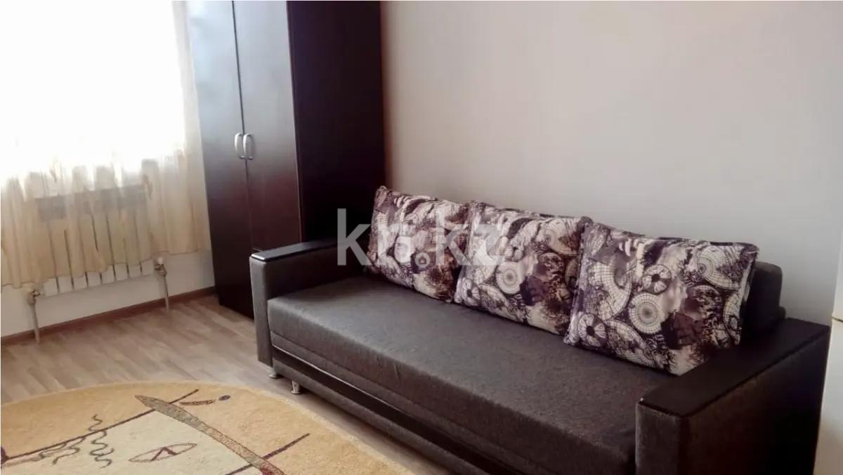 Продажа 1-комнатной квартиры, 29 м², ул. Садвакасова, дом  35 в Алматы