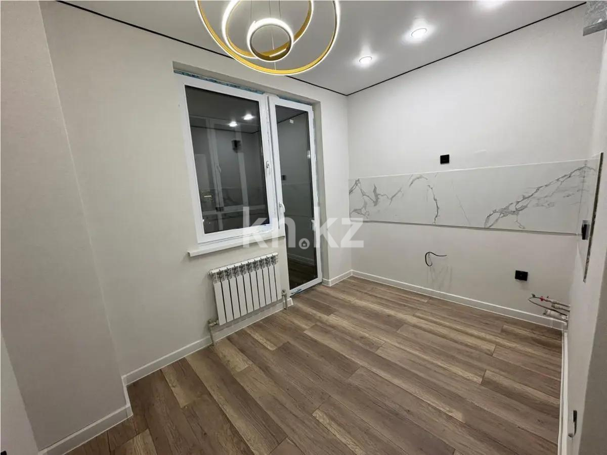 Продажа 2-комнатной квартиры, 68 м², ул. Жургенова, дом  19 в Астане - фото 3