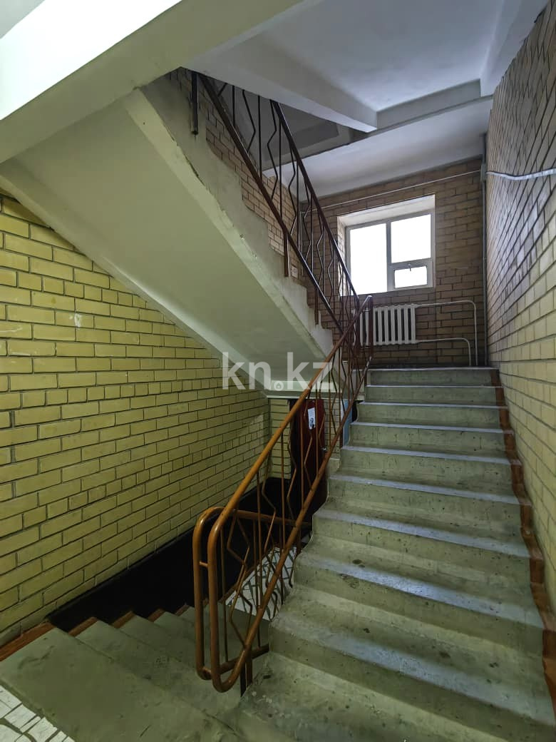 Продажа 4-комнатной квартиры, 143 м², мкр. Голубые Пруды, дом  5/4 в Караганде - фото 34