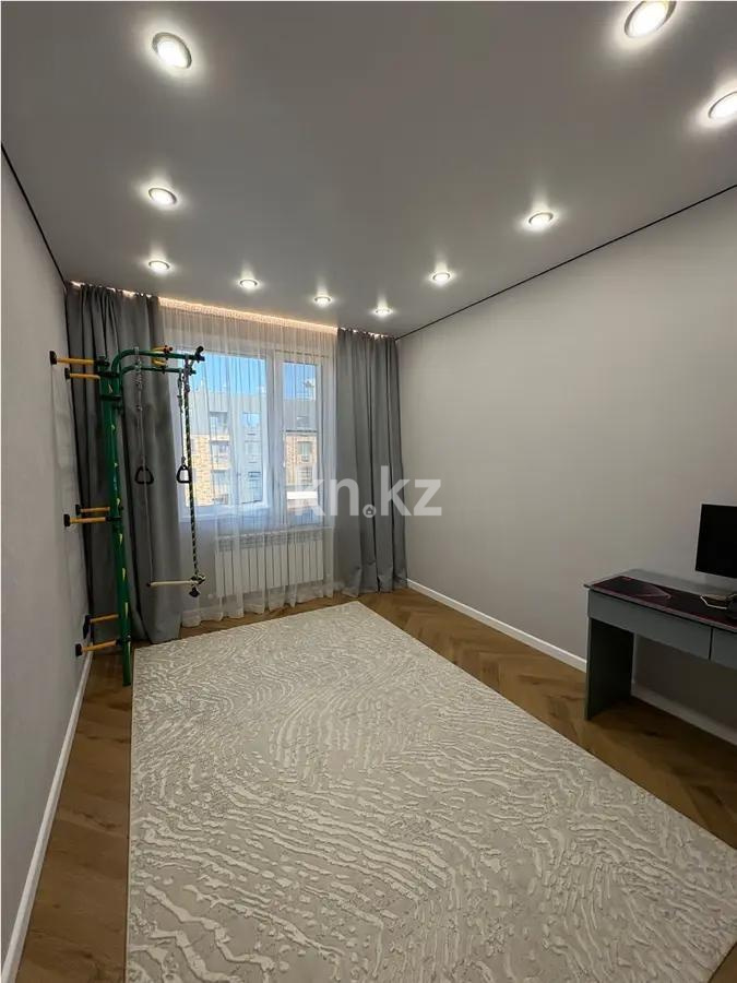 Продажа 3-комнатной квартиры, 90 м², ул. Халиуллина, дом  140/5 в Алматы - фото 2