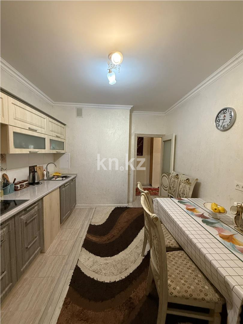 Продажа 1-комнатной квартиры, 50 м² в Астане - фото 2