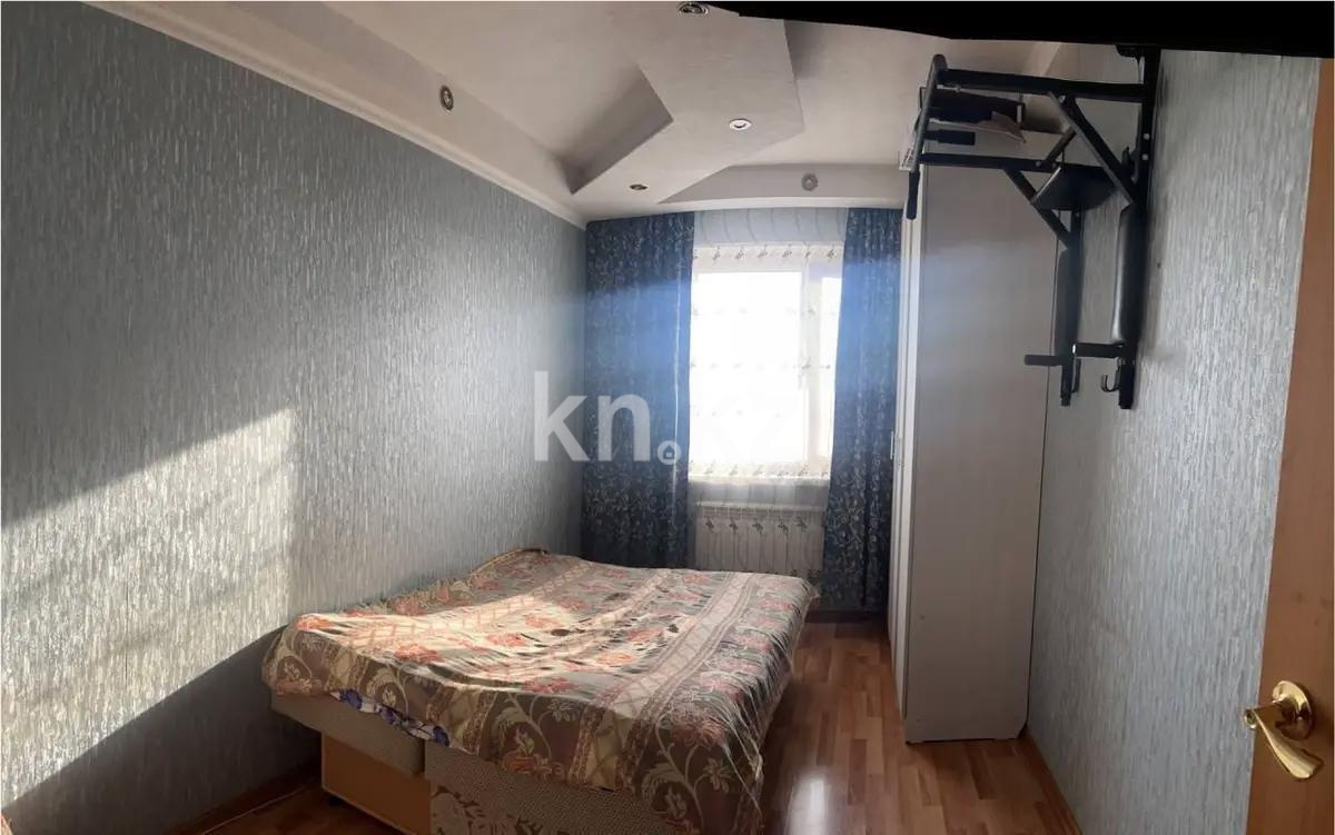 Продажа 2-комнатной квартиры, 44 м², мкр-н 19, дом  74 в Караганде - фото 2
