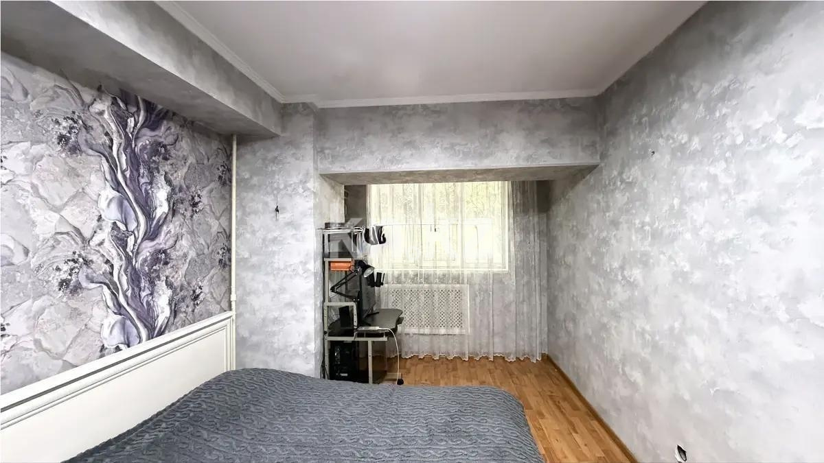 Продажа 3-комнатной квартиры, 65 м² в Алматы - фото 2