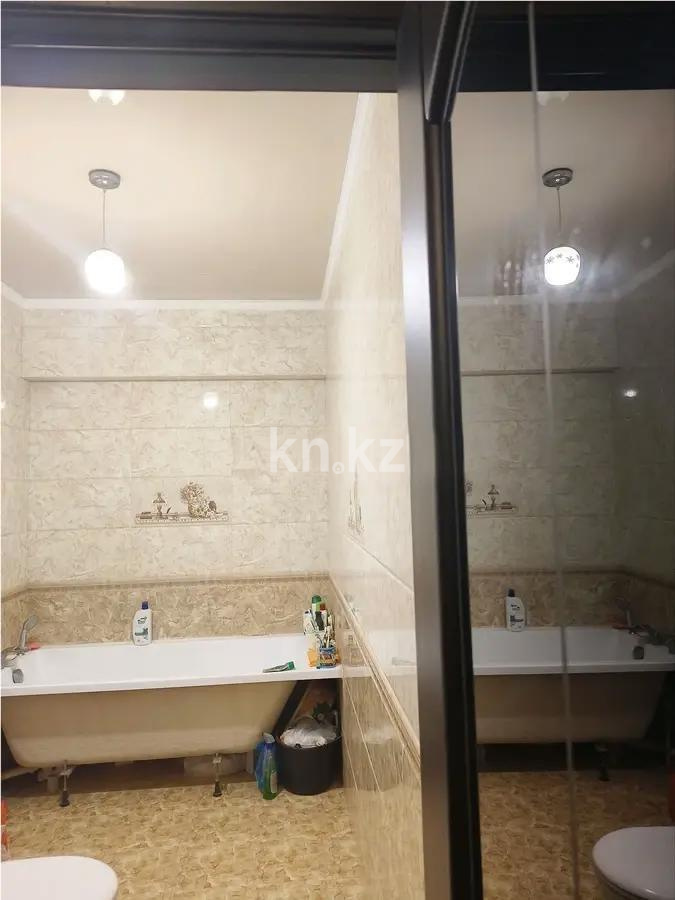 Продажа 1-комнатной квартиры, 53 м² в Алматы - фото 4