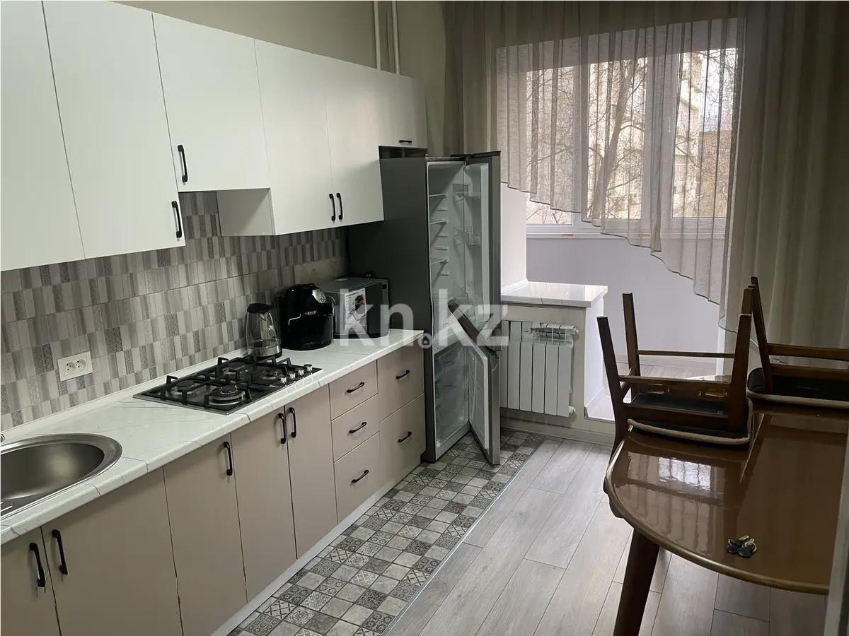 Продажа 2-комнатной квартиры, 60 м² в Алматы - фото 3