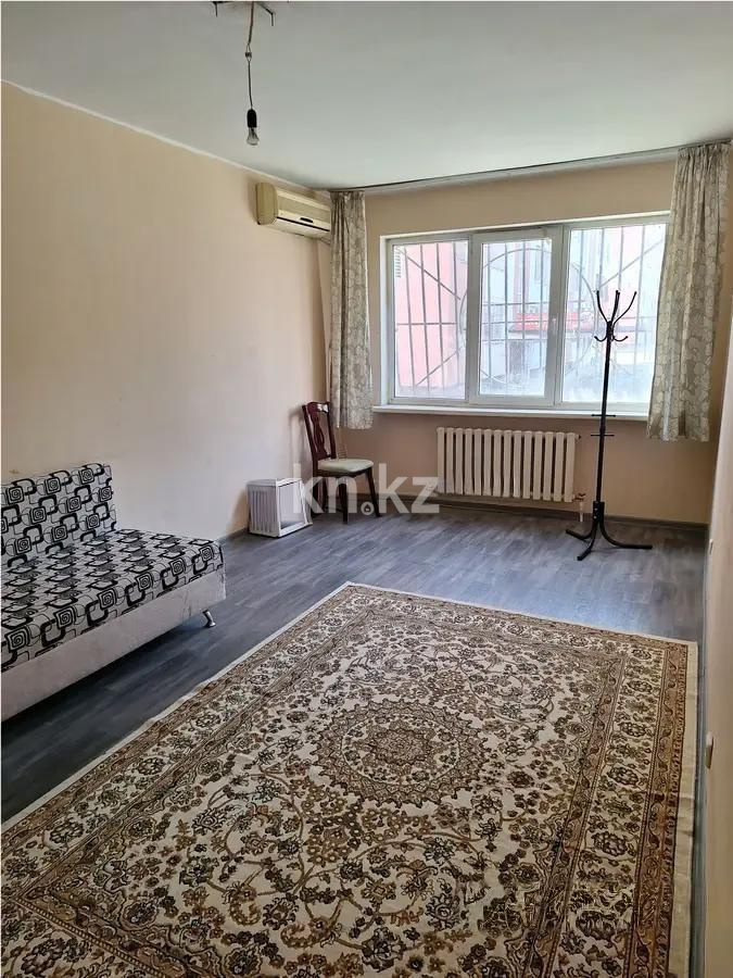 Продажа 1-комнатной квартиры, 44.5 м², мкр-н Зердели, дом  1/141 в Алматы