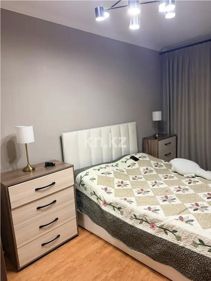Продажа 3-комнатной квартиры, 60 м² в Алматы - фото 2
