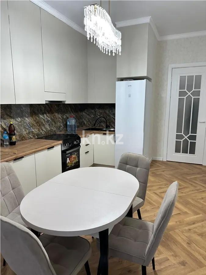 Продажа 2-комнатной квартиры, 63 м² в Астане - фото 3