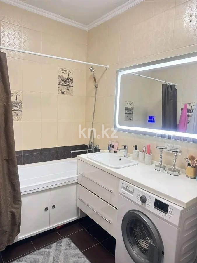 Продажа 2-комнатной квартиры, 64 м² в Алматы - фото 3