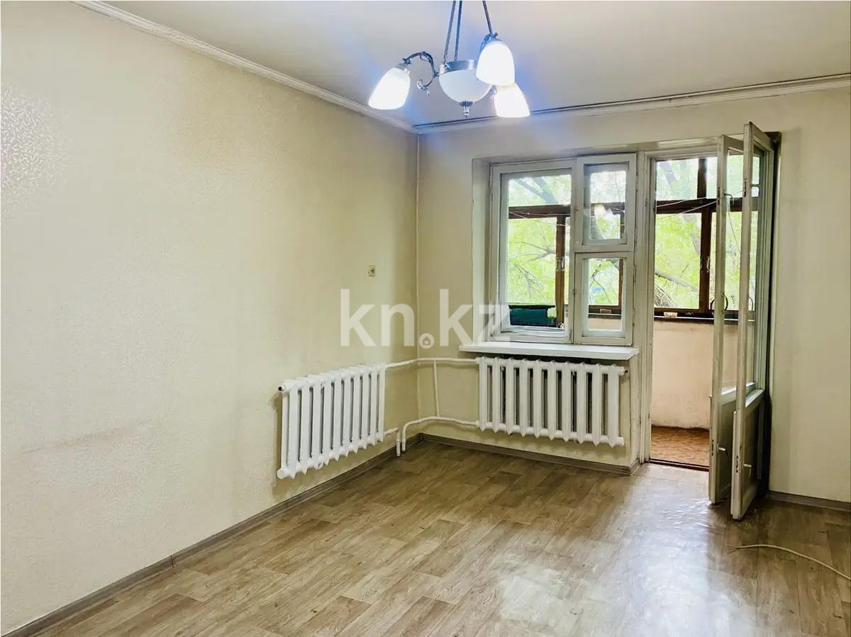 Продажа 2-комнатной квартиры, 48 м² в Алматы